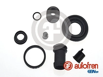 Kit de reparação de suporte do freio dianteiro para Mitsubishi Space Star  DG0