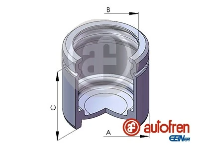 D025107 Autofren