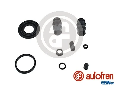 Kit de reparação de suporte do freio traseiro Opel Corsa S07 ao melhor preço