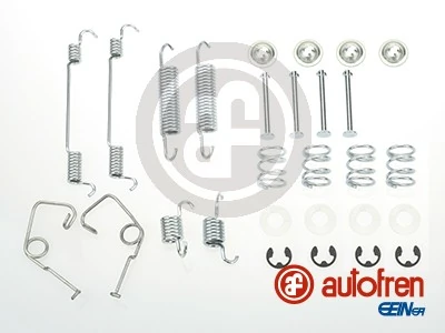 D3955A Autofren