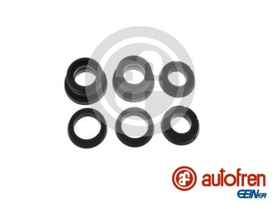 D1801 Autofren