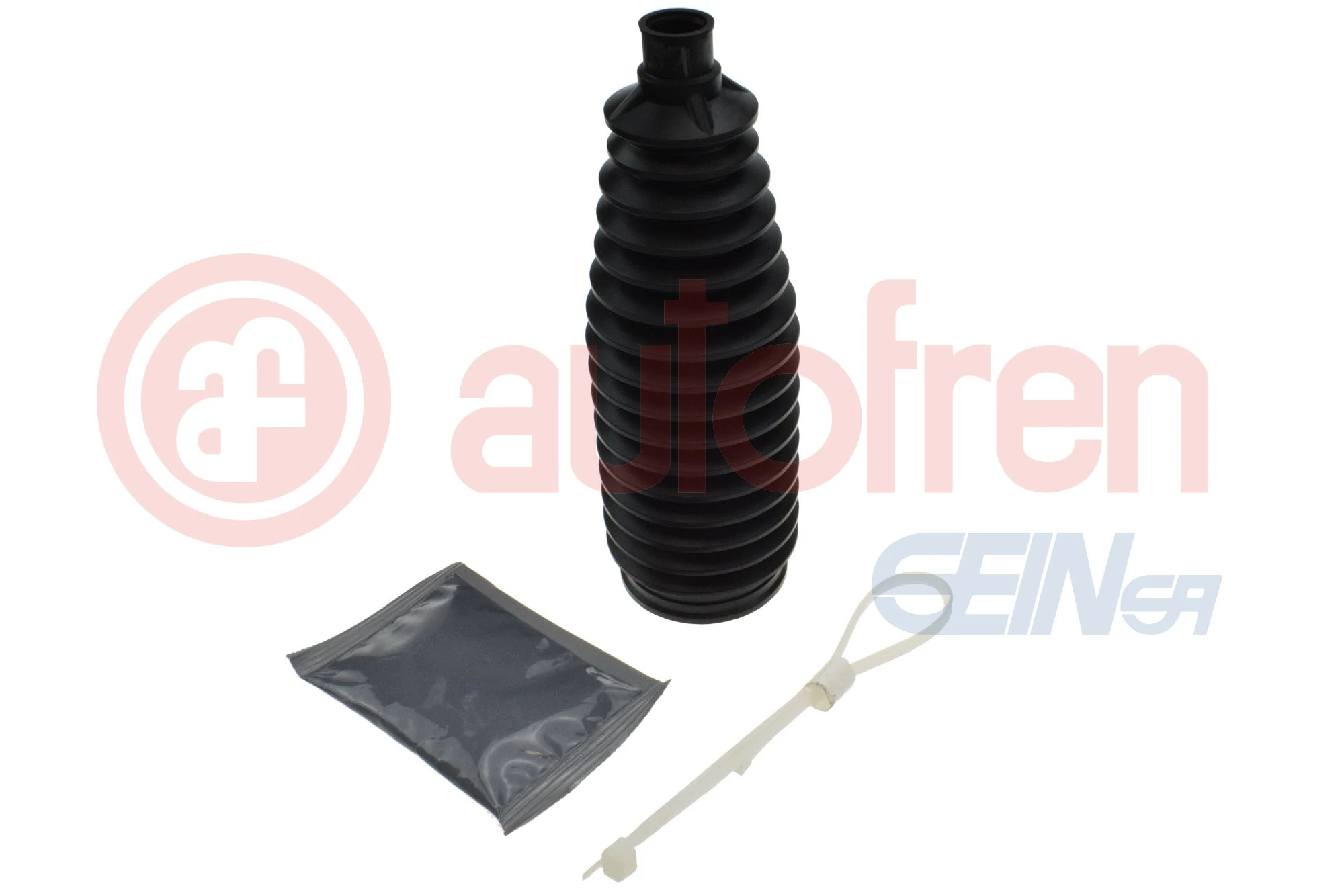 Compre Bota de proteção do mecanismo de direção (de cremalheira) Toyota Corolla 