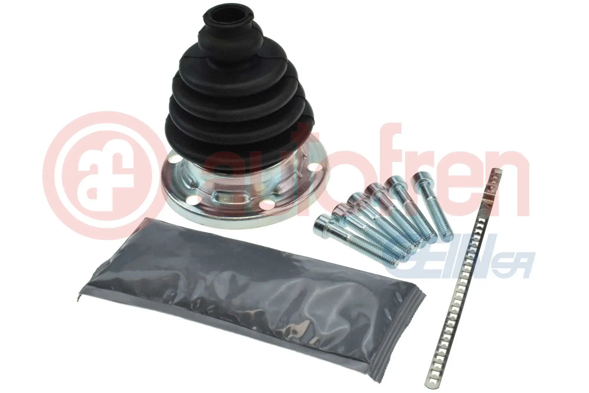 Bota de proteção interna esquerda de junta homocinética do semieixo dianteiro VAG 1J0407283K preço, a partir de 10,43 USD