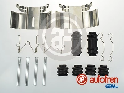 D42540A Autofren