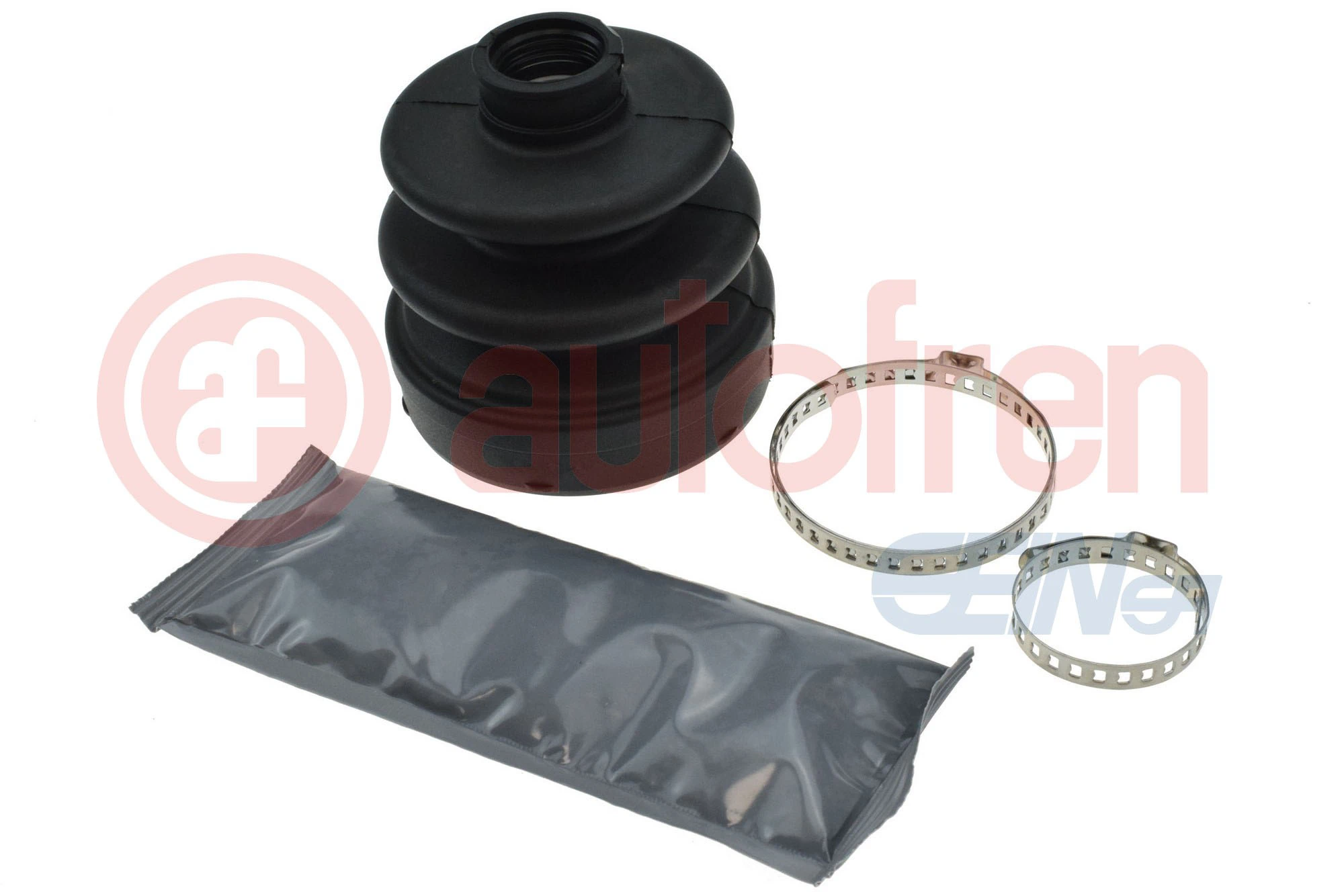  Bota de proteção interna de junta homocinética do semieixo dianteiro Hyundai Ix35 SUV (LM) (2009 - 2016) 