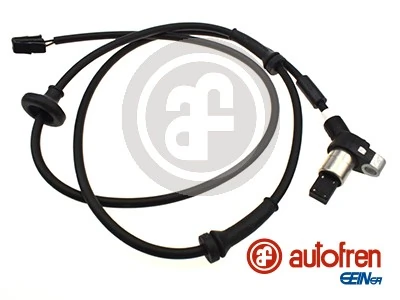 Sensor dianteiro de ABS Skoda Felicia I 791, 6U1 ao melhor preço