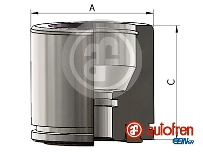 D025635 Autofren