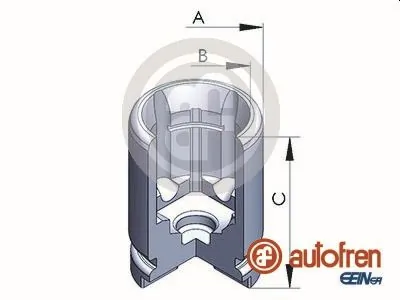 D025233 Autofren
