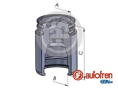 D025584 Autofren