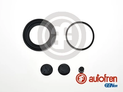 9950489 Fiat/Alfa/Lancia Kit de reparação de suporte do freio dianteiro