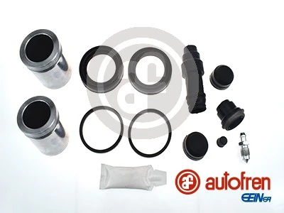 Kit de reparação de suporte do freio dianteiro para Ford Transit IV T