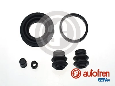 Compre Kit de reparação de suporte do freio traseiro Nissan Qashqai 1