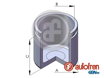 D02569 Autofren