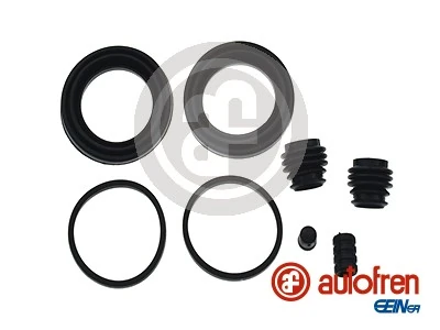 Kit de reparação de suporte do freio dianteiro para KIA Sorento UM