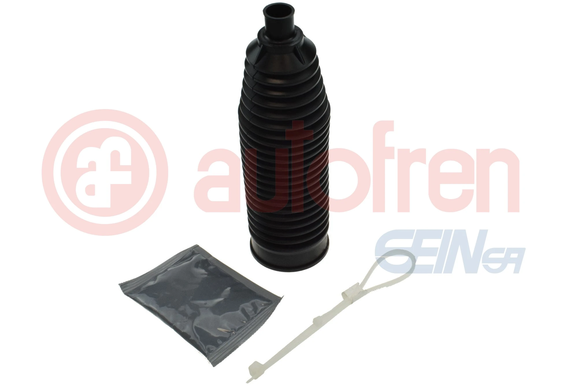 Compre Bota de proteção do mecanismo de direção (de cremalheira) Ford Kuga 2