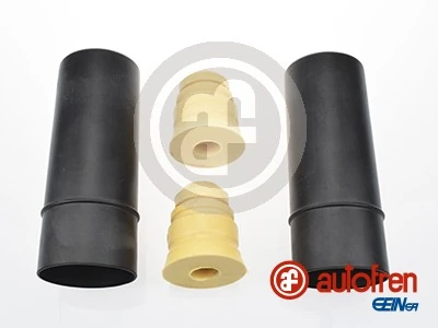 Pára-choque (grade de proteção) de amortecedor traseiro + bota de proteção Toyota Corolla preço, a partir de 12,51 USD