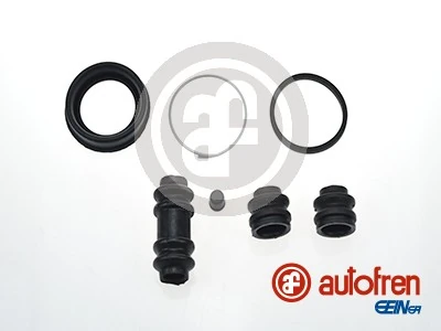 MR307786 Chrysler Kit de reparação de suporte do freio traseiro