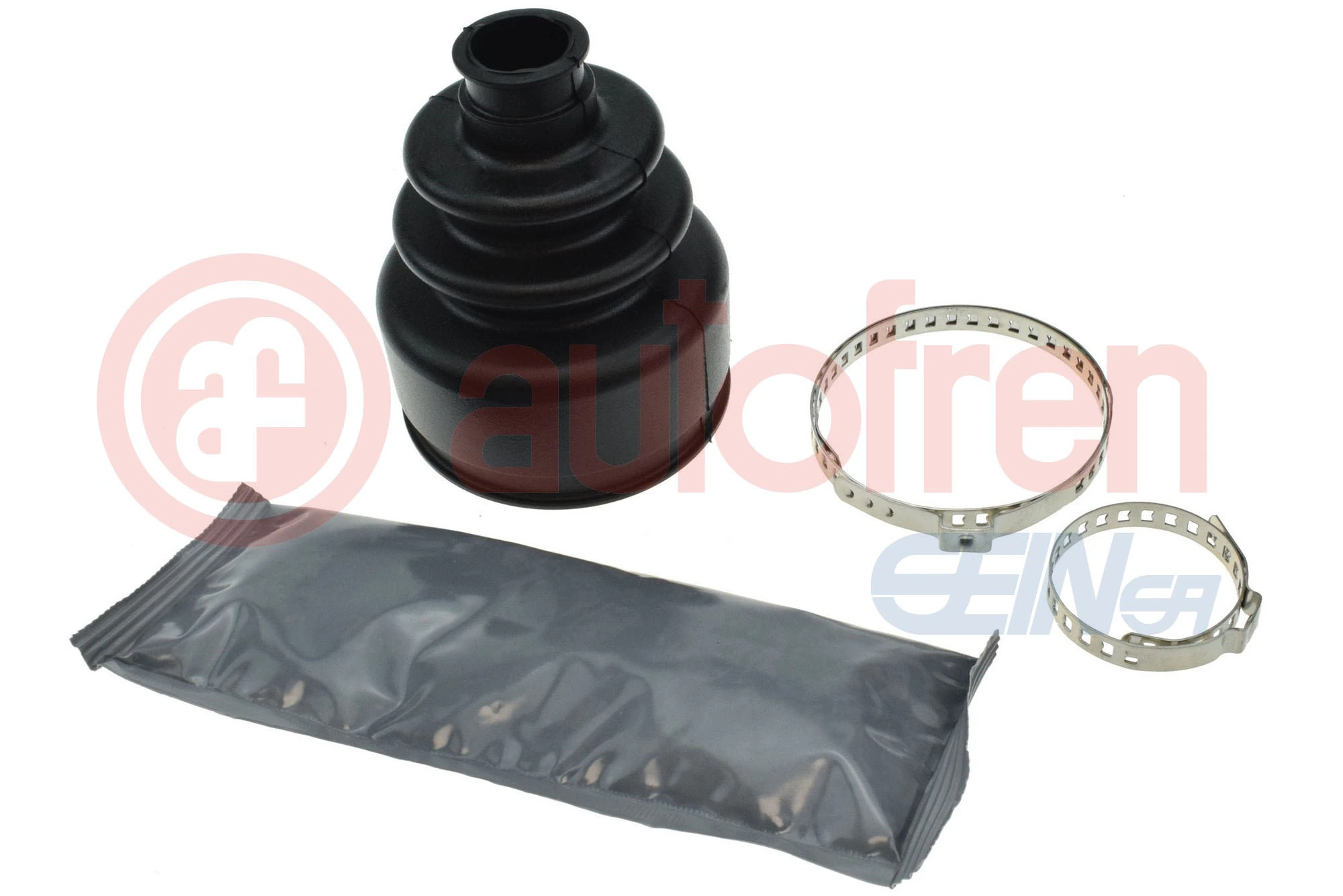 Bota de proteção interna de junta homocinética do semieixo dianteiro Skoda Felicia preço, a partir de 5,72 USD