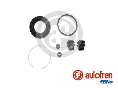 Kit de reparação de suporte do freio traseiro Mitsubishi Pajero V80