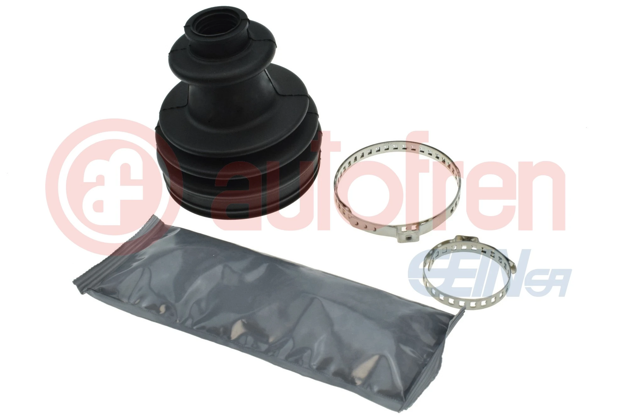 Bota de proteção externa de junta homocinética do semieixo dianteiro Citroen Saxo preço, a partir de 2,39 USD
