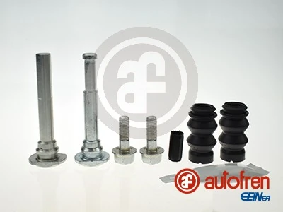 Kit de reparação de suporte do freio dianteiro para Fiat Tipo 356