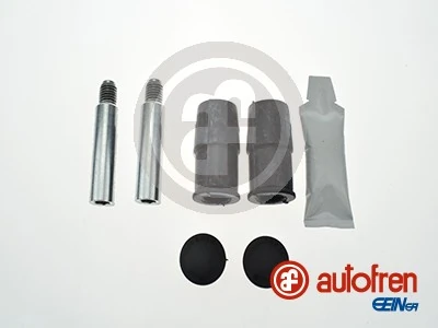 Kit de reparação de suporte do freio dianteiro Peugeot 307 3A, 3C ao melhor preço