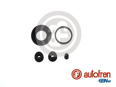 Kit de reparação de suporte do freio traseiro para Honda Civic MB, MC