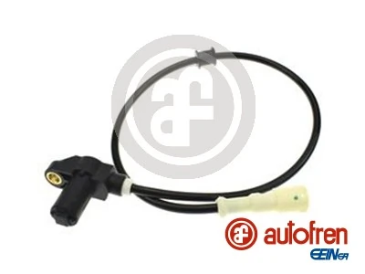 Compre MWSS034 Magneti Marelli Sensor dianteiro de ABS