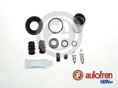 Kit de reparação de suporte do freio traseiro para Hyundai Elantra XD