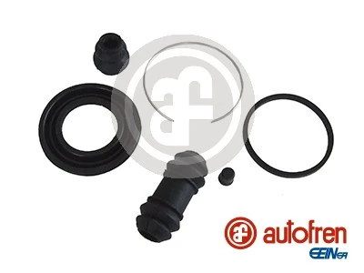 Kit de reparação de suporte do freio dianteiro para Mitsubishi L 300 P0W, P1W, P2W