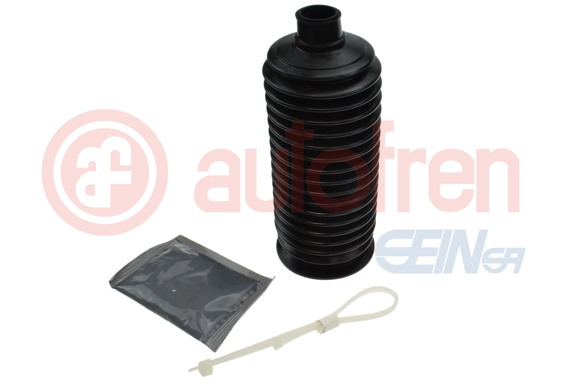 Bota de proteção do mecanismo de direção (de cremalheira) Toyota Land Cruiser preço, a partir de 15,50 USD