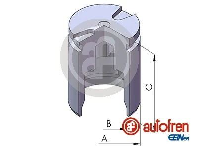 D025704 Autofren