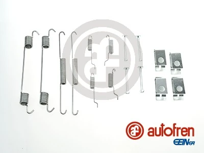 D3972A Autofren