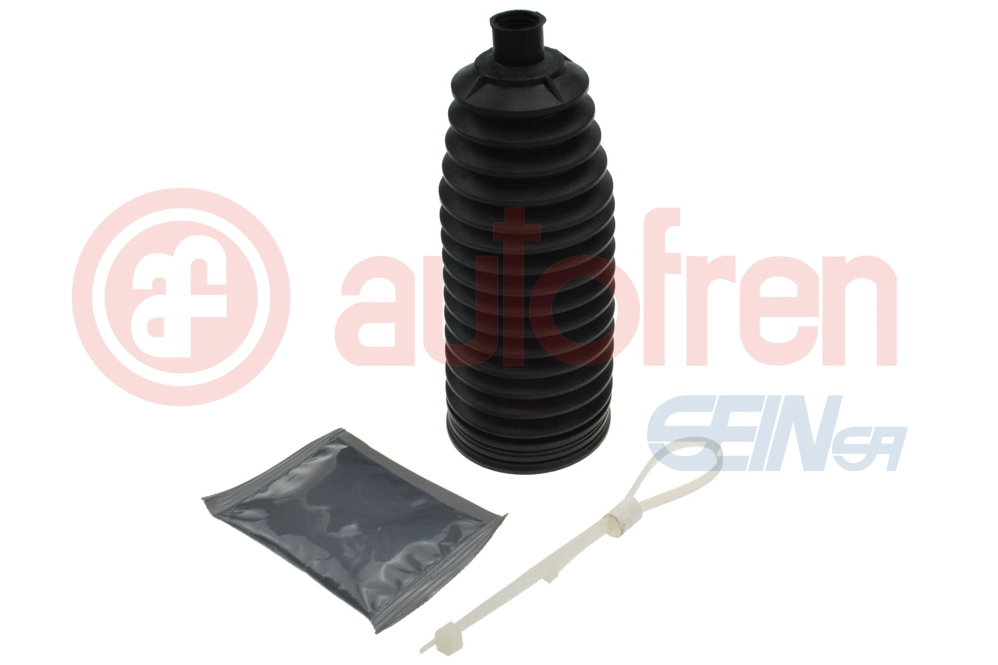 Bota de proteção do mecanismo de direção (de cremalheira) Lemforder 39466 preço, a partir de 13,23 USD
