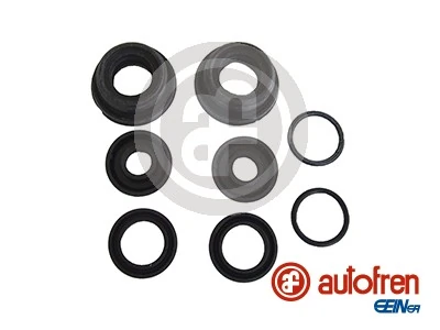 Kit de reparação de cilindro mestre do freio para Nissan Sunny Y10