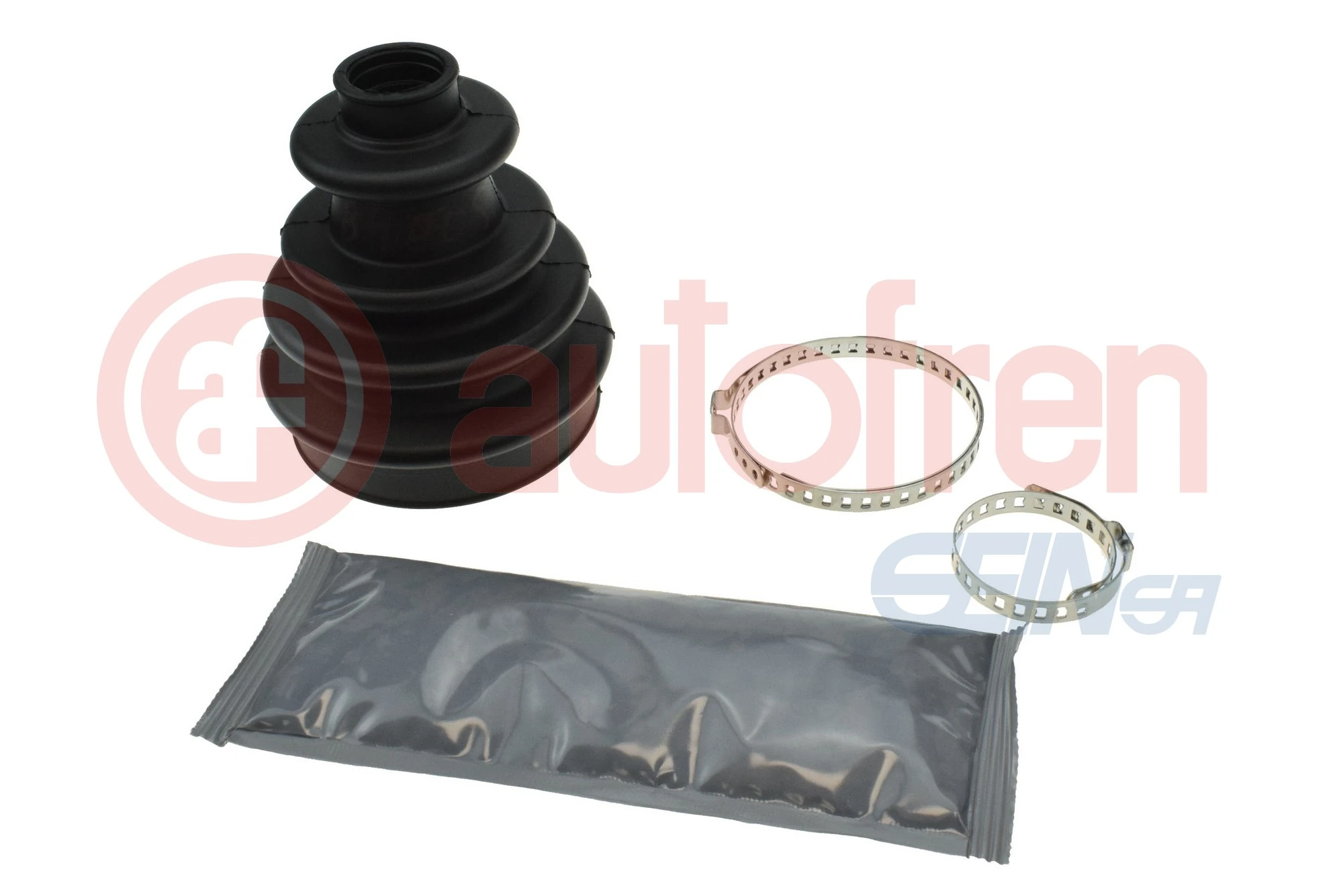 Bota de proteção externa de junta homocinética do semieixo dianteiro Metalcaucho 1342 preço, a partir de 4,11 USD