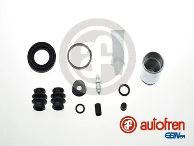 ERT401327 Polcar Kit de reparação de suporte do freio traseiro
