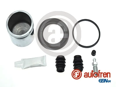 Kit de reparação de suporte do freio dianteiro para KIA Soul I AM