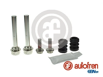 Kit de reparação de suporte do freio dianteiro Fiat Ducato I 280 ao melhor preço