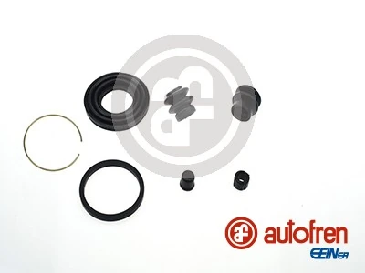 Kit de reparação de suporte do freio traseiro Mitsubishi Lancer  CY_A, CZ_A ao melhor preço