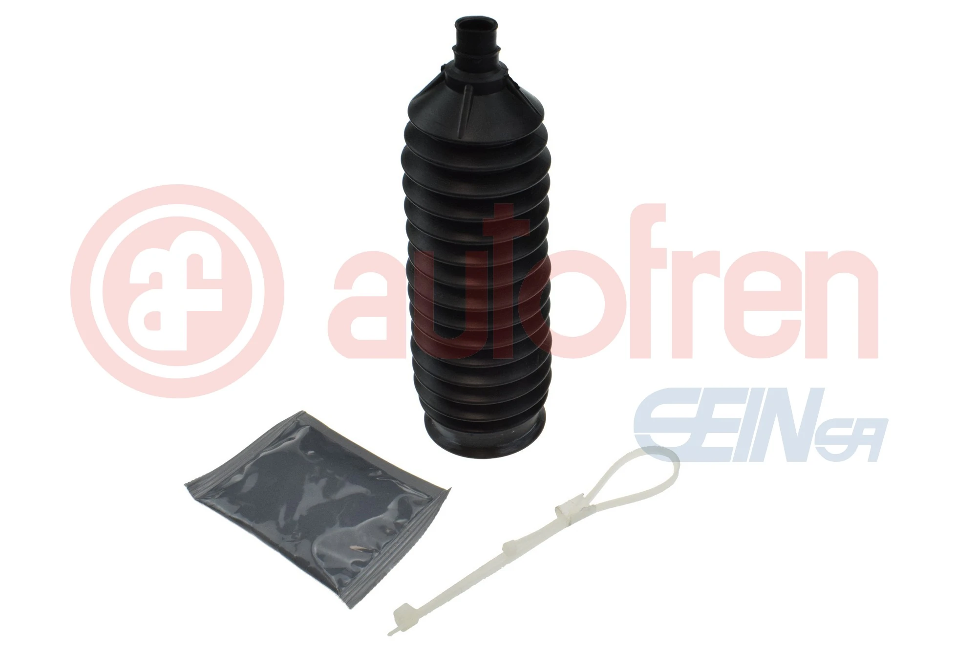 Compre Bota de proteção do mecanismo de direção (de cremalheira) KIA Ceed 
