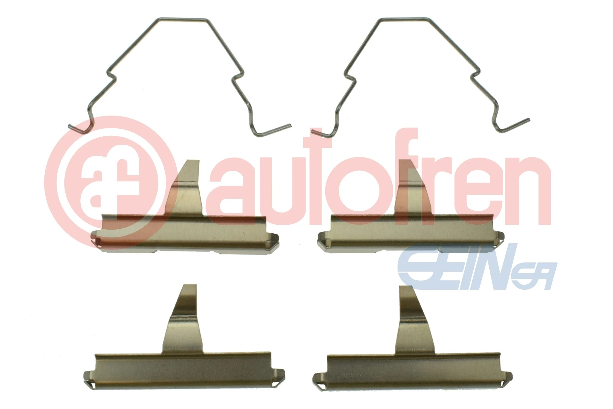D43068A Autofren