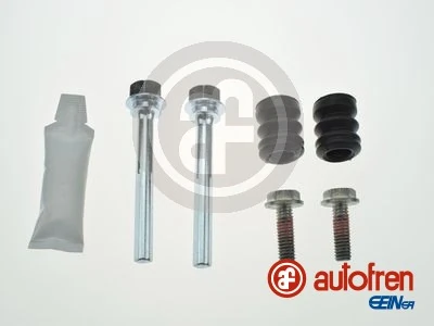 Kit de reparação de suporte do freio traseiro Volkswagen Polo III 6N2 ao melhor preço