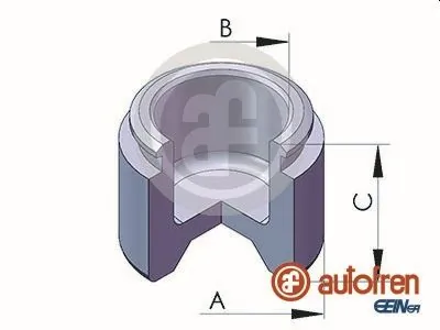 D025345 Autofren