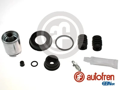 Kit de reparação de suporte do freio traseiro para Mazda 3  BM, BN
