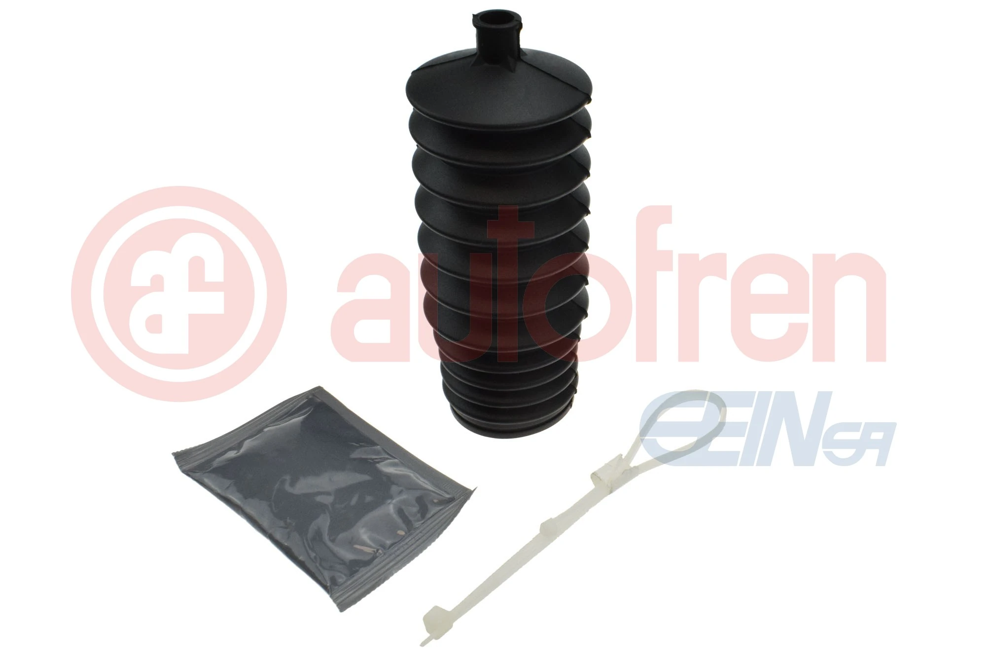 Bota de proteção do mecanismo de direção (de cremalheira) Opel Corsa preço, a partir de 3,28 USD