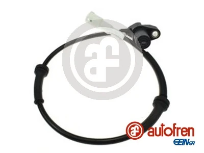 Sensor dianteiro de ABS Renault Kangoo I KC0, KC1