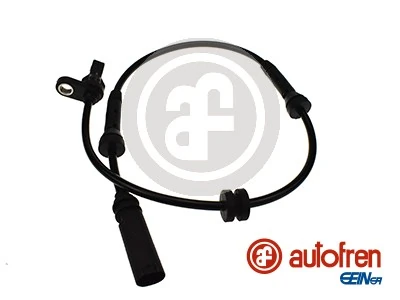 Sensor dianteiro de ABS 06SKV361 PLUS AFTERMARKET