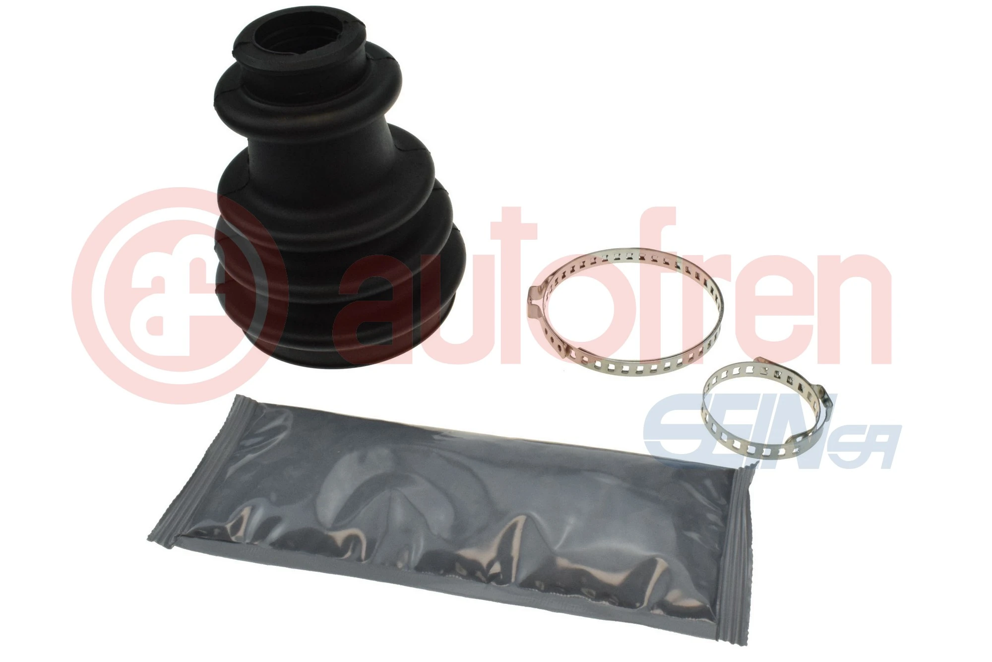 Bota de proteção externa de junta homocinética do semieixo dianteiro Renault 18 preço, a partir de 3,34 USD