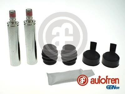 1687740680 General Motors Kit de reparação de suporte do freio dianteiro